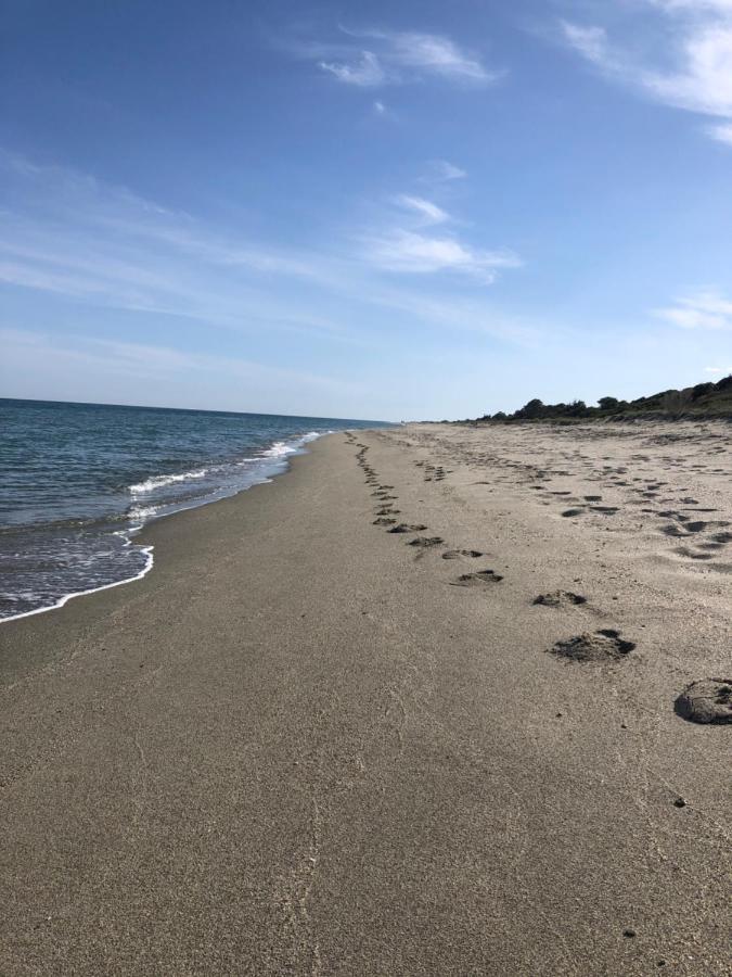 Mare E Monti Διαμέρισμα Aléria Εξωτερικό φωτογραφία