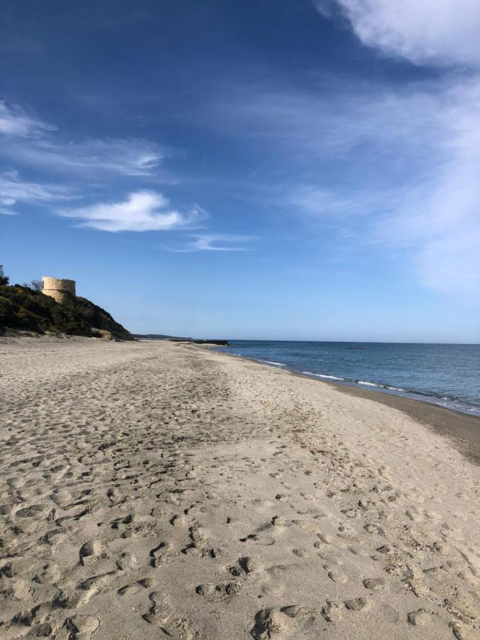 Mare E Monti Διαμέρισμα Aléria Εξωτερικό φωτογραφία