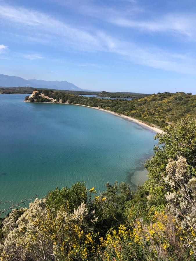 Mare E Monti Διαμέρισμα Aléria Εξωτερικό φωτογραφία