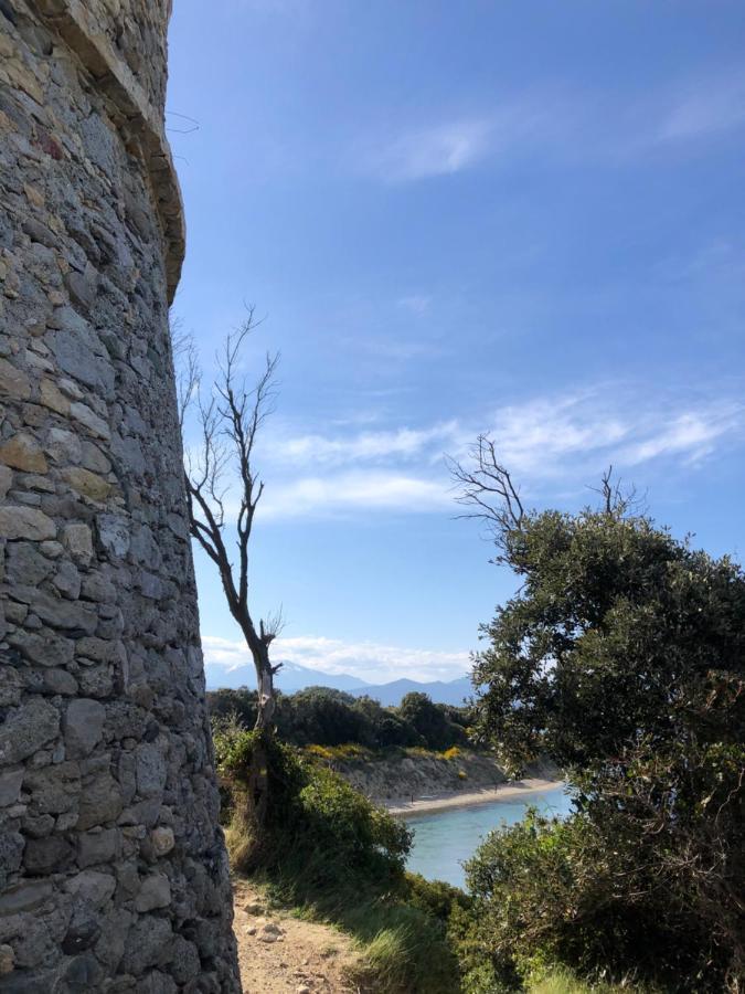 Mare E Monti Διαμέρισμα Aléria Εξωτερικό φωτογραφία